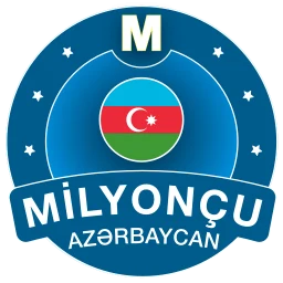 Symbol von Yeni-Milyonçu: Bilik oyunu