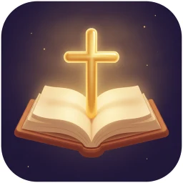 Symbol von Bible Trivia Journey