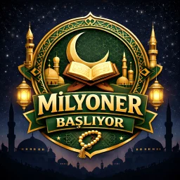 Milyoner Başlıyor: Dini Bilgi 아이콘