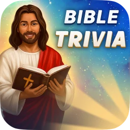 Daily Bible Trivia のアイコン