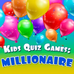 Symbol von Kids Quiz Games: Millionaire